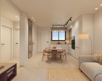 New Build - Bungalow - San Pedro del Pinatar - San Pedro De Pinatar