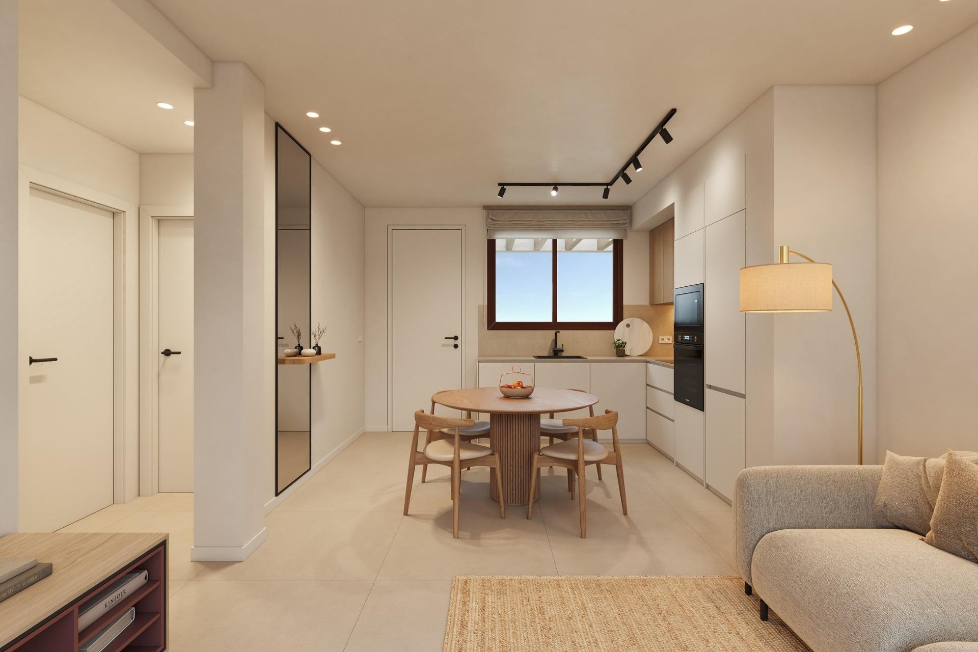 New Build - Bungalow - San Pedro del Pinatar - San Pedro De Pinatar