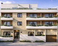 New Build - Bungalow - San Pedro del Pinatar - San Pedro De Pinatar