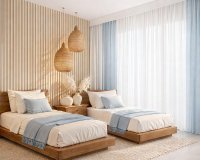 New Build - Bungalow - San Pedro del Pinatar - San Pedro De Pinatar