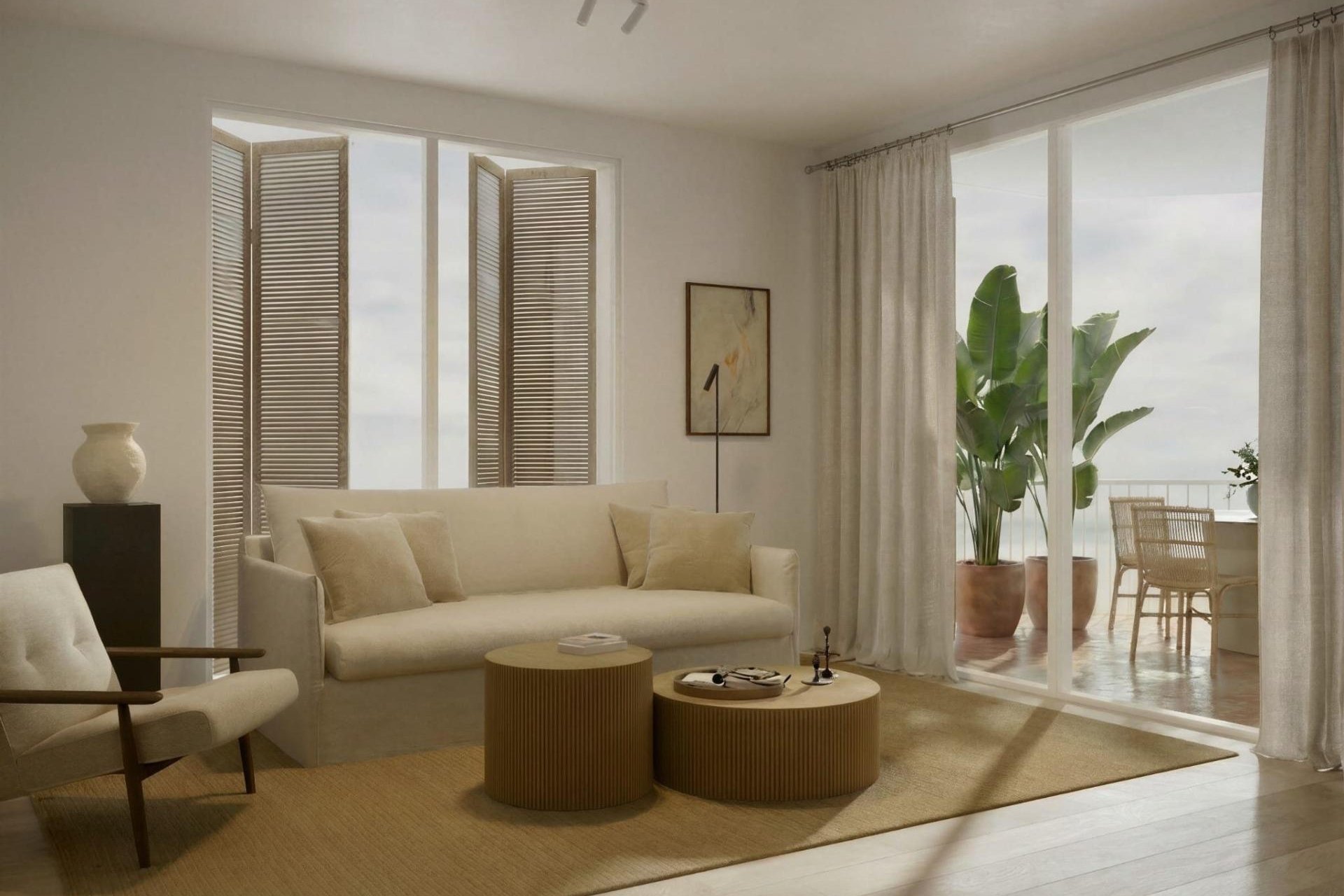 New Build - Bungalow - San Pedro del Pinatar - San Pedro De Pinatar