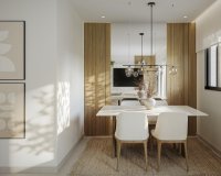 New Build - Bungalow - San Pedro del Pinatar - San Pedro De Pinatar