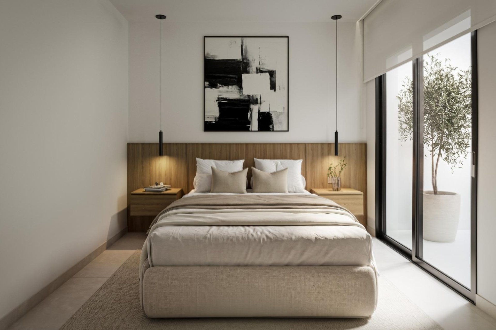 New Build - Bungalow - San Pedro del Pinatar - San Pedro De Pinatar