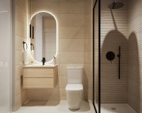 New Build - Bungalow - San Pedro del Pinatar - San Pedro De Pinatar