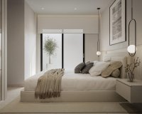 New Build - Bungalow - San Pedro del Pinatar - San Pedro De Pinatar