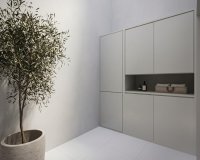 New Build - Bungalow - San Pedro del Pinatar - San Pedro De Pinatar
