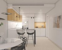 New Build - Bungalow - San Pedro del Pinatar - San Pedro De Pinatar