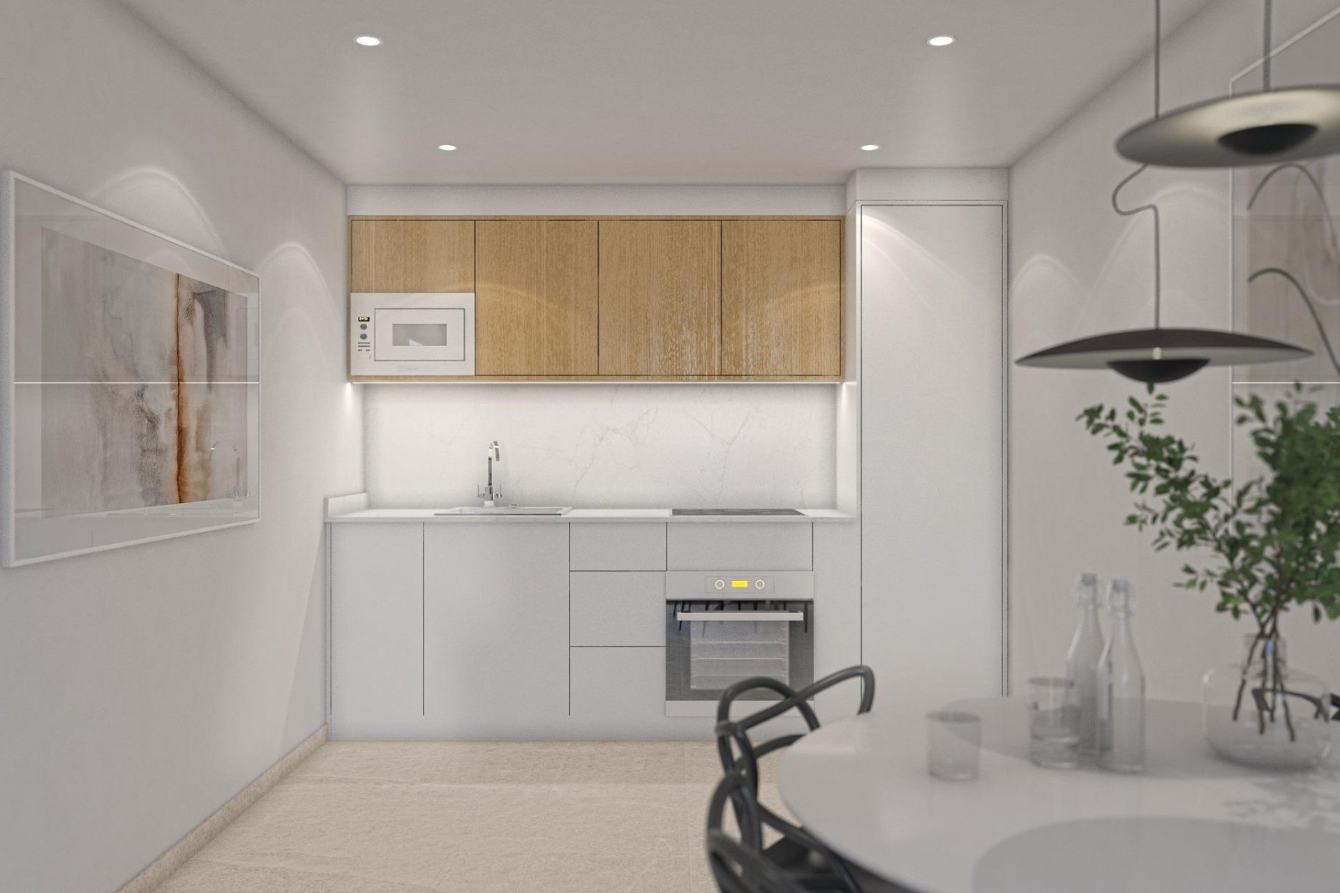New Build - Bungalow - San Pedro del Pinatar - San Pedro De Pinatar