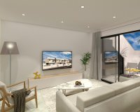 New Build - Bungalow - San Pedro del Pinatar - San Pedro De Pinatar
