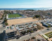 New Build - Bungalow - San Pedro del Pinatar - San Pedro De Pinatar