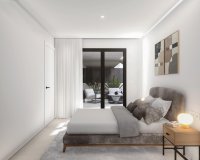 New Build - Bungalow - San Pedro del Pinatar - San Pedro De Pinatar