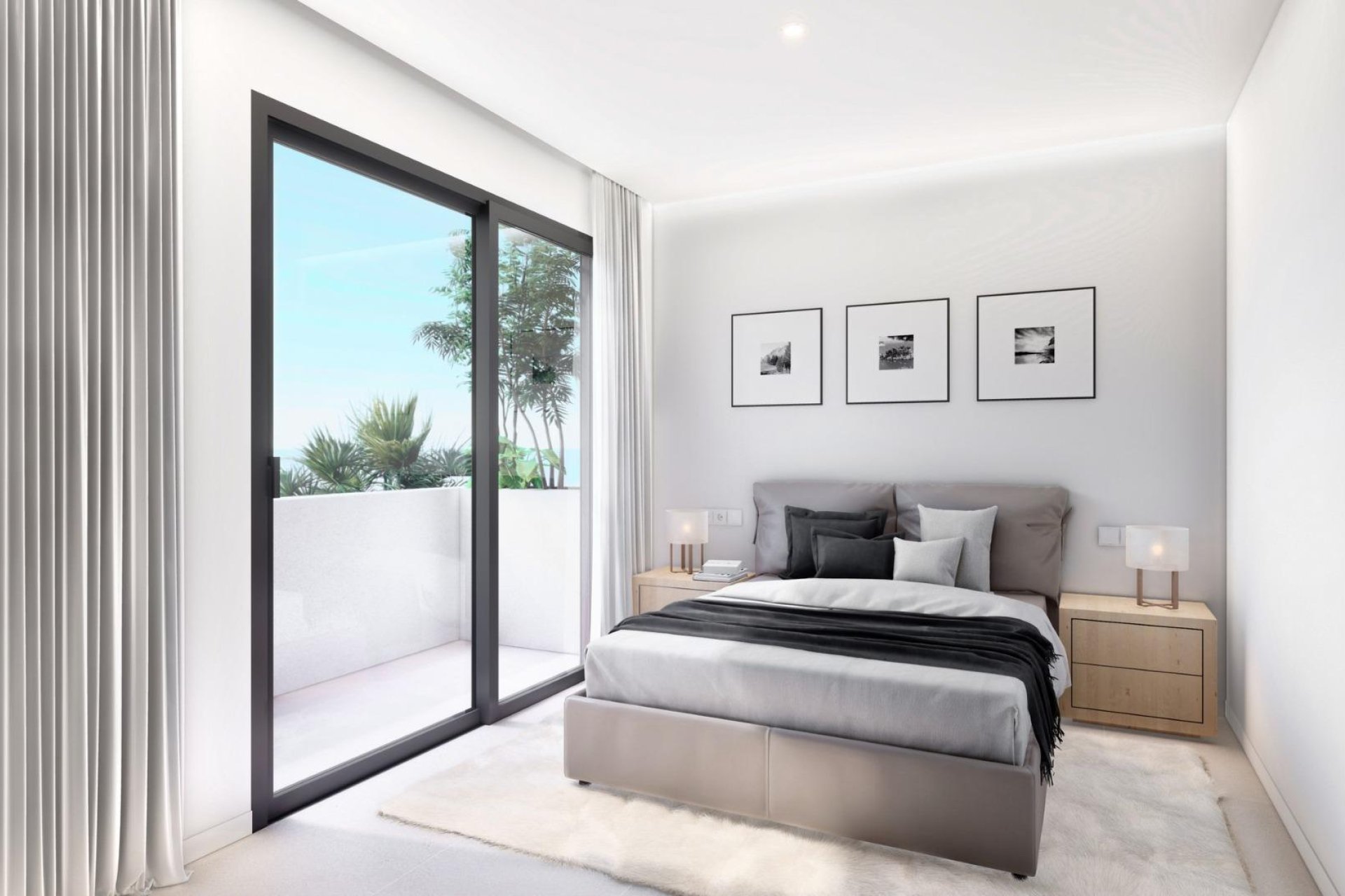 New Build - Bungalow - San Pedro del Pinatar - San Pedro De Pinatar