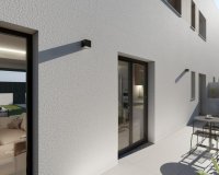 New Build - Bungalow - San Pedro del Pinatar - San Pedro De Pinatar