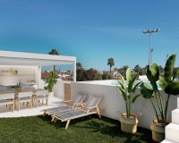 New Build - Bungalow - San Pedro del Pinatar - San Pedro De Pinatar