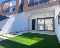New Build - Bungalow - San Pedro del Pinatar - San Pedro De Pinatar