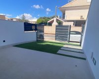 New Build - Bungalow - San Pedro del Pinatar - San Pedro De Pinatar