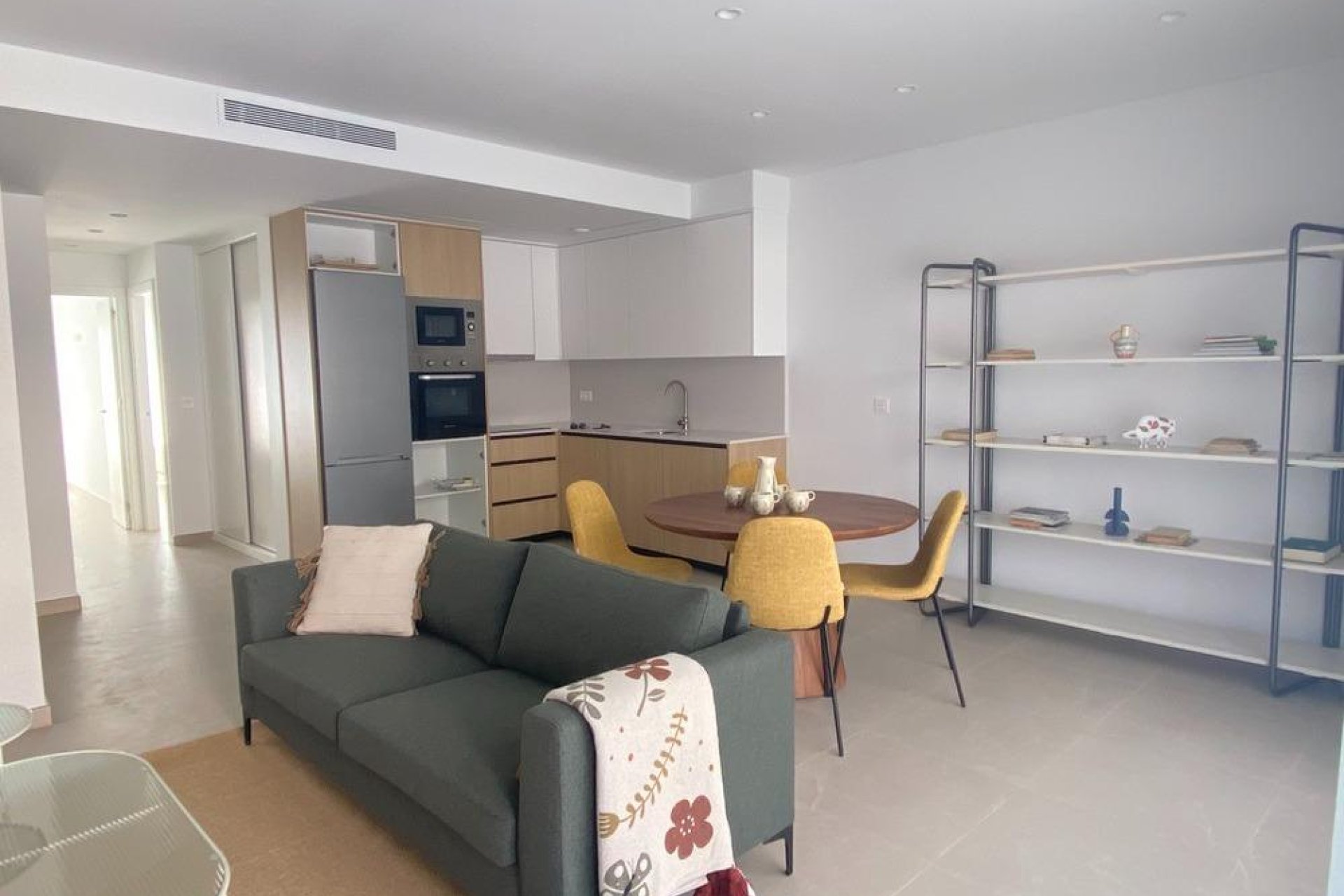 New Build - Bungalow - San Pedro del Pinatar - San Pedro De Pinatar