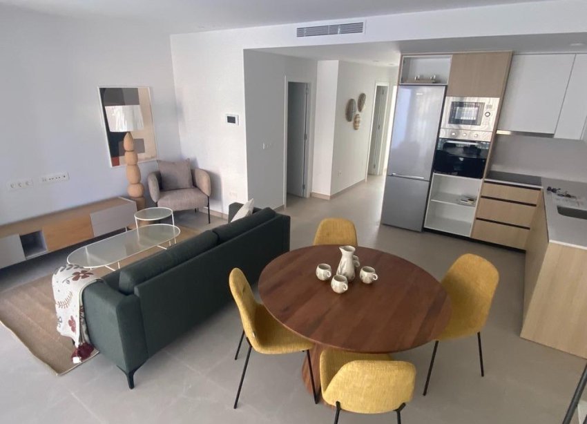 New Build - Bungalow - San Pedro del Pinatar - San Pedro De Pinatar