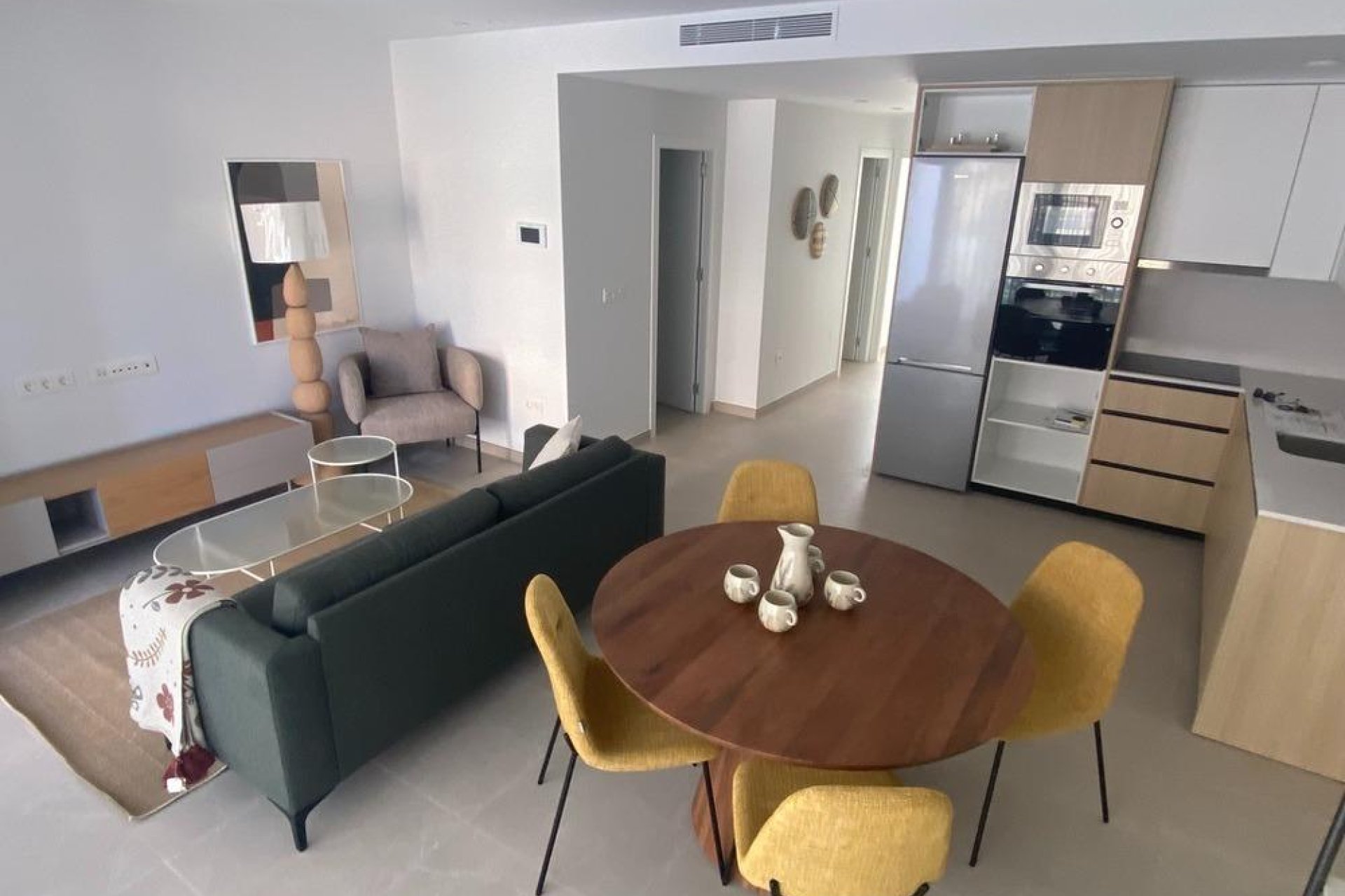 New Build - Bungalow - San Pedro del Pinatar - San Pedro De Pinatar