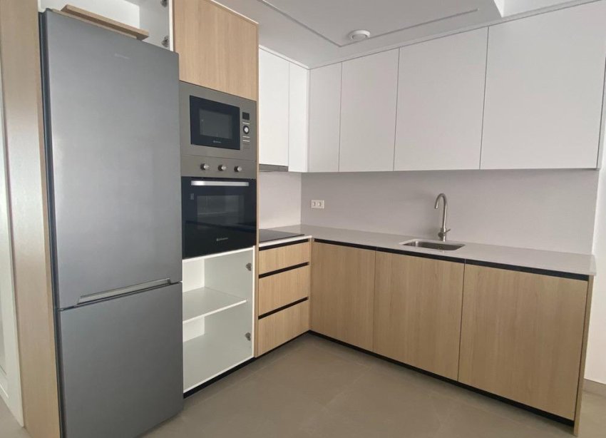 New Build - Bungalow - San Pedro del Pinatar - San Pedro De Pinatar