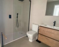 New Build - Bungalow - San Pedro del Pinatar - San Pedro De Pinatar