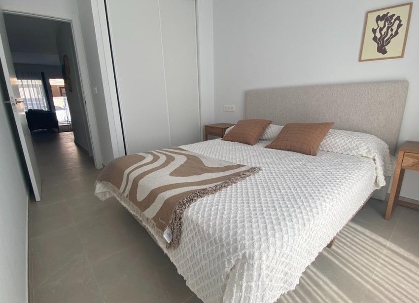 New Build - Bungalow - San Pedro del Pinatar - San Pedro De Pinatar