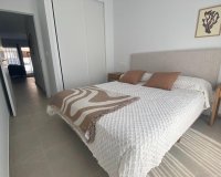 New Build - Bungalow - San Pedro del Pinatar - San Pedro De Pinatar