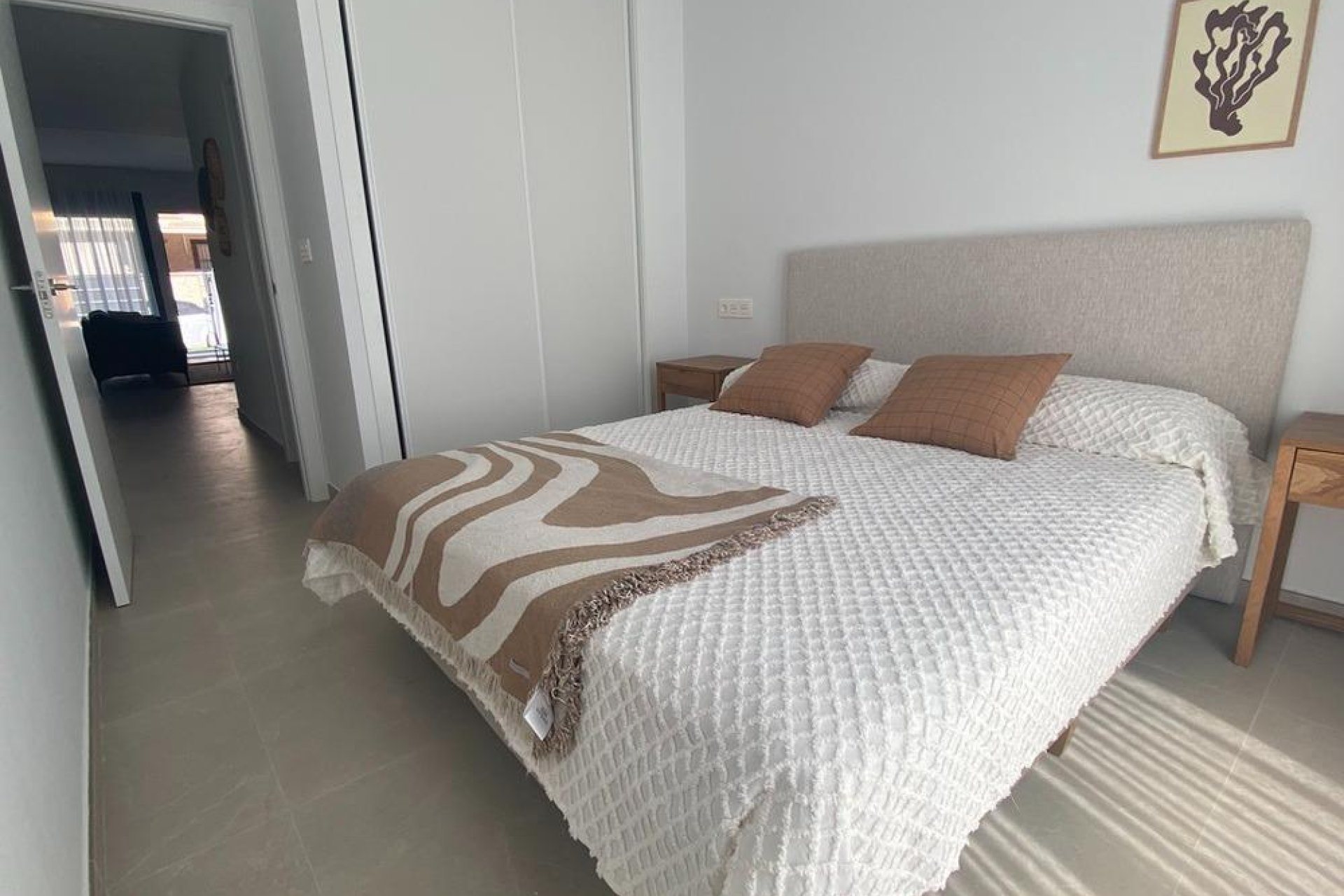 New Build - Bungalow - San Pedro del Pinatar - San Pedro De Pinatar