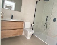 New Build - Bungalow - San Pedro del Pinatar - San Pedro De Pinatar