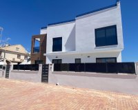 New Build - Bungalow - San Pedro del Pinatar - San Pedro De Pinatar