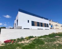 New Build - Bungalow - San Pedro del Pinatar - San Pedro De Pinatar