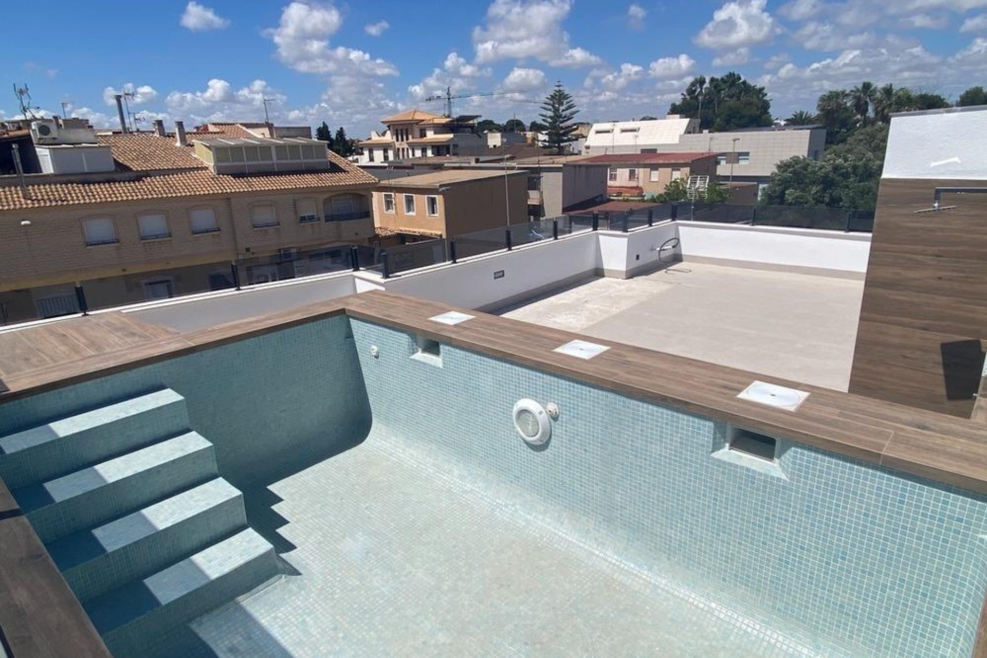 New Build - Bungalow - San Pedro del Pinatar - San Pedro De Pinatar
