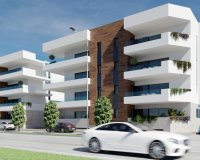 New Build - Bungalow - San Pedro del Pinatar - San Pedro De Pinatar