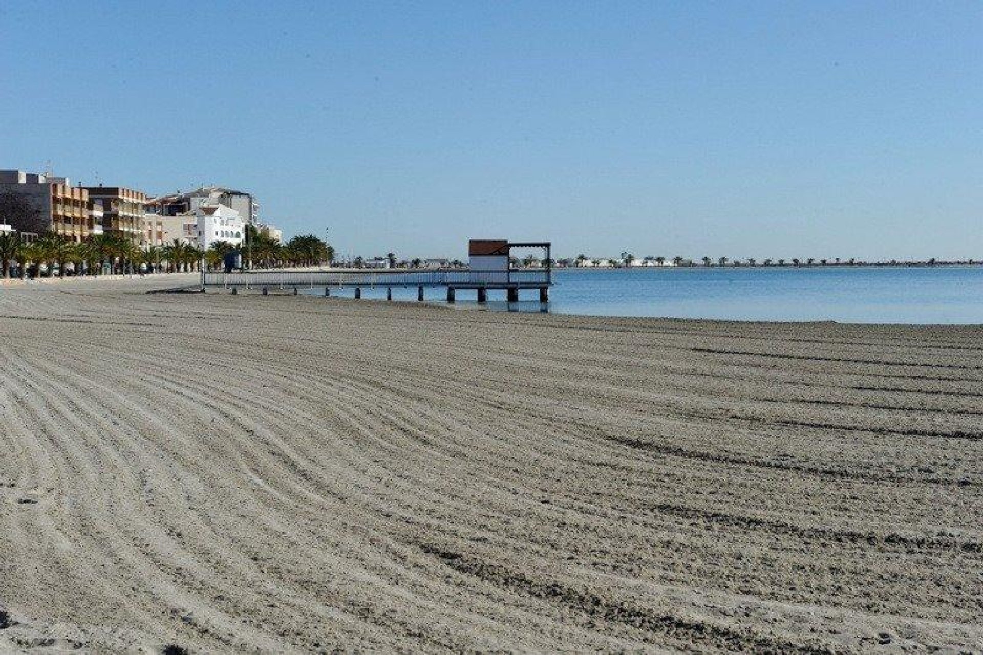 New Build - Bungalow - San Pedro del Pinatar - San Pedro De Pinatar
