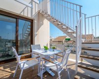 New Build - Bungalow - San Pedro del Pinatar - San Pedro del Pinatar pueblo