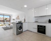 New Build - Bungalow - San Pedro del Pinatar - San Pedro del Pinatar pueblo