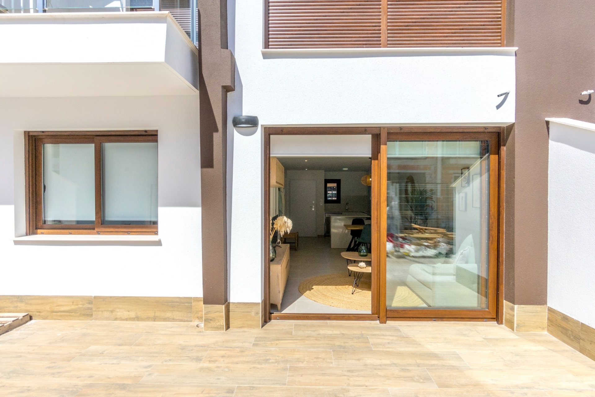 New Build - Bungalow - San Pedro del Pinatar - San Pedro del Pinatar pueblo