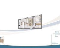 New Build - Bungalow - San Pedro del Pinatar - San Pedro Del Pinatar