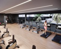 New Build - Bungalow - Santa Pola - Estacion de autobuses