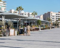 New Build - Bungalow - Santa Pola - Estacion de autobuses