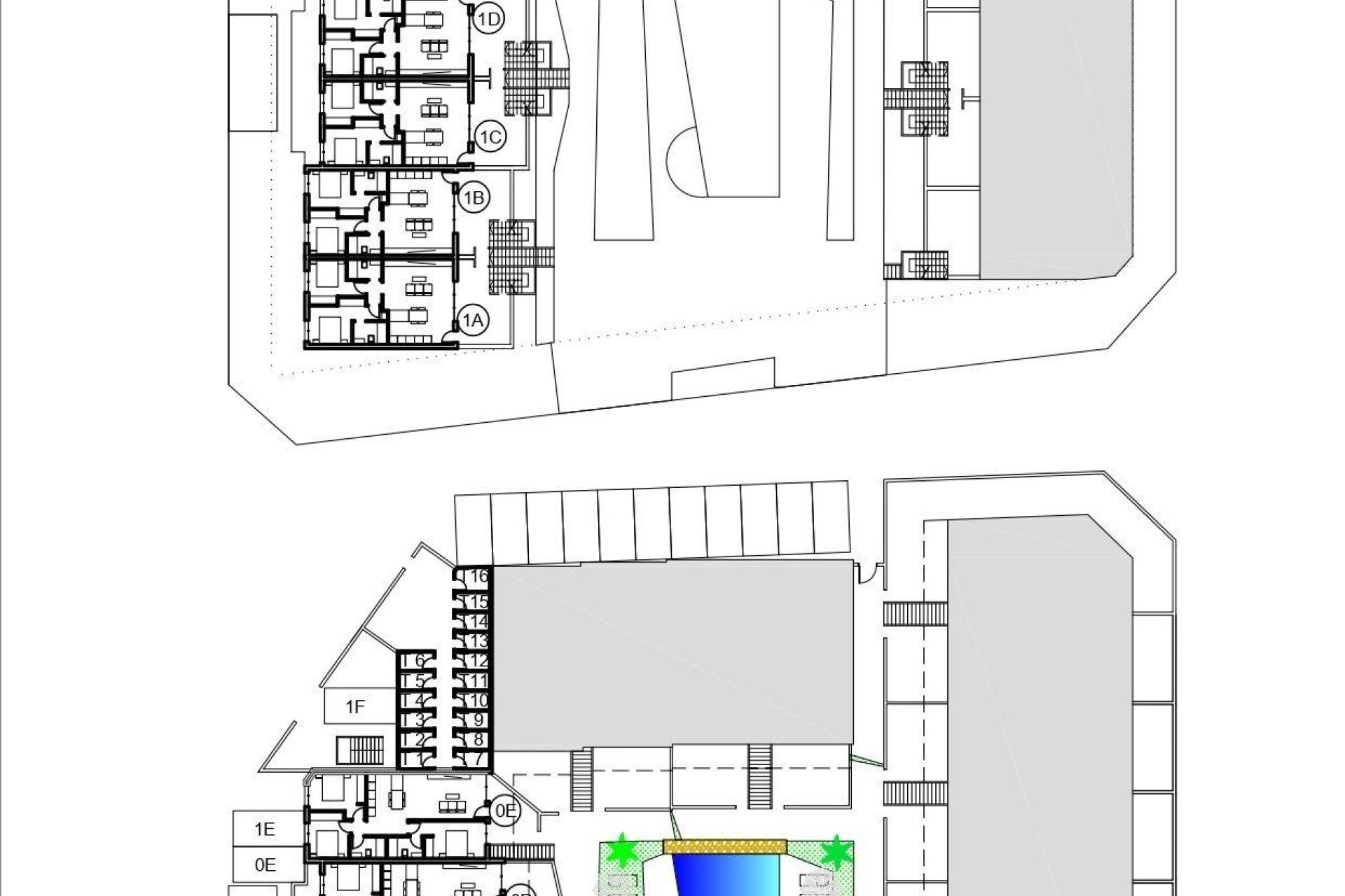 New Build - Bungalow - Torre Pacheco - Roldán