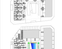 New Build - Bungalow - Torre Pacheco - Roldán