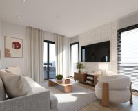 New Build - Bungalow - Torre Pacheco - Santa Rosalia Lake And Life Resort