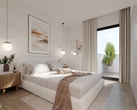 New Build - Bungalow - Torre Pacheco - Santa Rosalia Lake And Life Resort