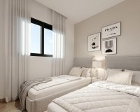 New Build - Bungalow - Torre Pacheco - Santa Rosalia Lake And Life Resort