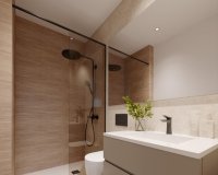 New Build - Bungalow - Torre Pacheco - Santa Rosalia Lake And Life Resort