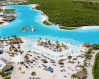 New Build - Bungalow - Torre Pacheco - Santa Rosalia Lake And Life Resort