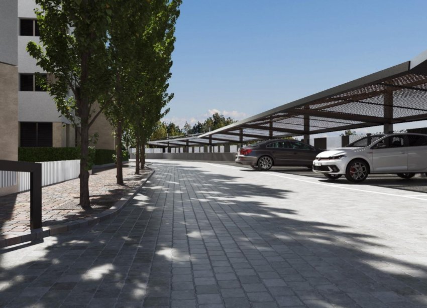 New Build - Bungalow - Torre Pacheco - Santa Rosalia Lake And Life Resort