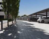 New Build - Bungalow - Torre Pacheco - Santa Rosalia Lake And Life Resort