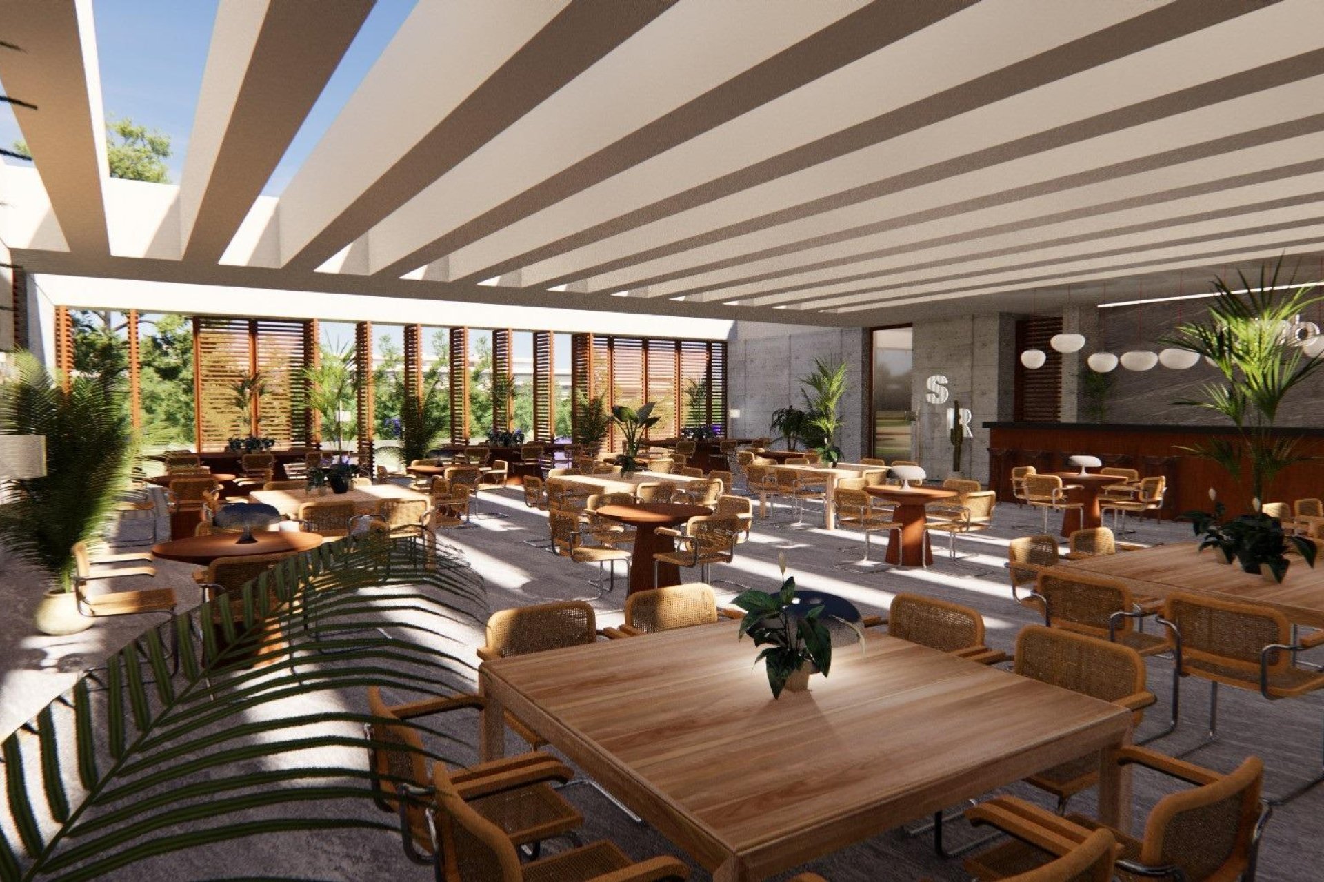 New Build - Bungalow - Torre Pacheco - Santa Rosalia Lake And Life Resort